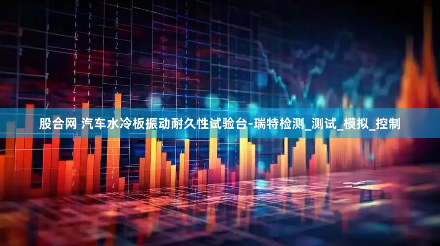 股合网 汽车水冷板振动耐久性试验台-瑞特检测_测试_模拟_控制